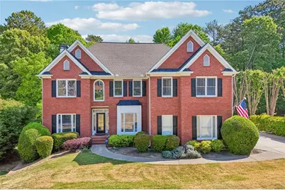 5411 Glencastle Way, Suwanee, GA 30024 - Photo 1