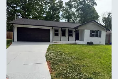 3780 Marlborough Drive, Tucker, GA 30084 - Photo 1