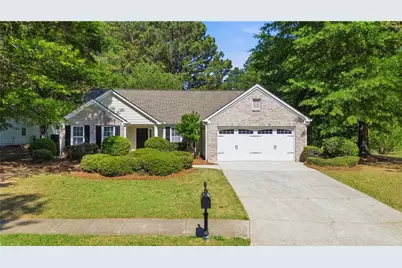 414 Silverthorn Drive NW, Marietta, GA 30064 - Photo 1