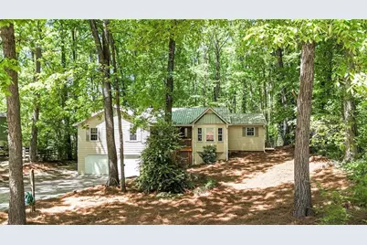 595 Morgan Springs Court, Canton, GA 30115 - Photo 1