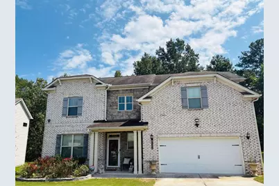 1584 Nations Trail, Riverdale, GA 30296 - Photo 1