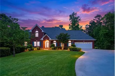 2744 Waters Edge Drive, Gainesville, GA 30504 - Photo 1