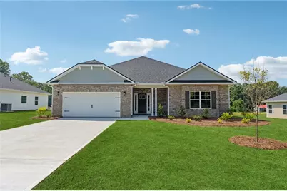 263 Eason Street, Bowdon, GA 30108 - Photo 1
