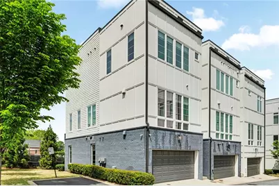 680 Banton Drive NW #680, Atlanta, GA 30318 - Photo 1