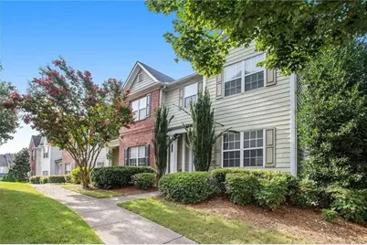1427 Bay Overlook Drive, Woodstock, GA 30188 - Photo 1