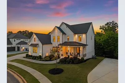 4992 Concert Lane, Marietta, GA 30066 - Photo 1