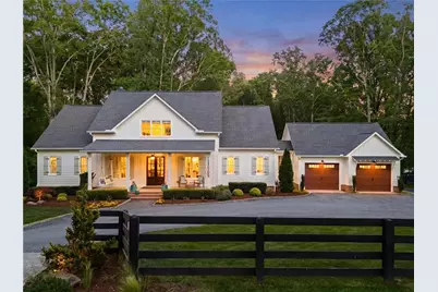 900 Harmony Drive, Canton, GA 30115 - Photo 1