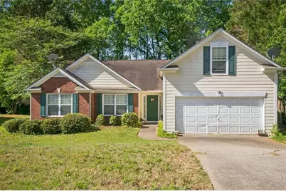 4220 Arrowhead Pointe, Austell, GA 30106 - Photo 1