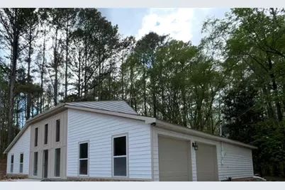 8701 Campbellton Redwine Road, Chattahoochee Hills, GA 30268 - Photo 1