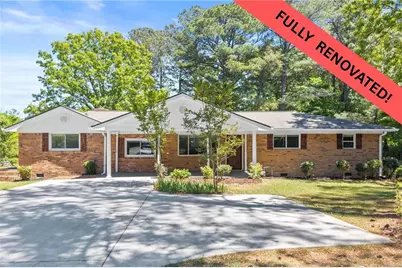 2178 Rockdale Circle, Snellville, GA 30078 - Photo 1