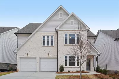 6215 Kismet Road, Buford, GA 30518 - Photo 1