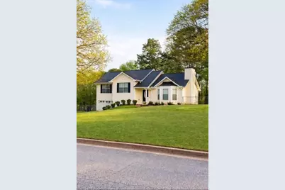 8719 Post Oak Drive, Winston, GA 30187 - Photo 1