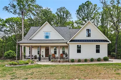 11 Bradley Road, Talking Rock, GA 30175 - Photo 1