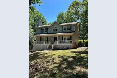 2513 New Mill Court, Acworth, GA 30102 - Photo 1