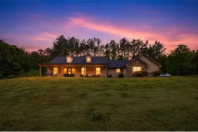 358 Youngs Farm Road, Cedartown, GA 30125 - Photo 1