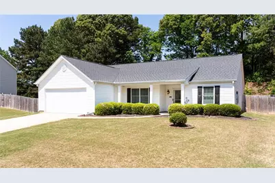 3135 Evergreen Eve Crossing, Dacula, GA 30019 - Photo 1