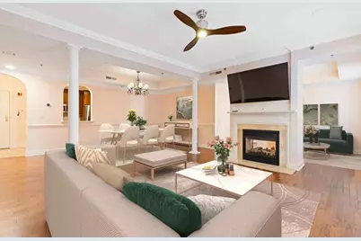 1735 Peachtree Street NE #117, Atlanta, GA 30309 - Photo 1