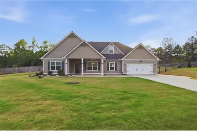 7001 Palomino Trail, Winston, GA 30187 - Photo 1