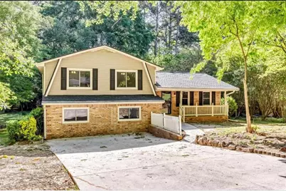 3361 Bryan Way SW, Marietta, GA 30008 - Photo 1