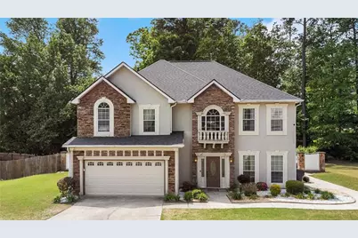 2000 Lena Carter Road, Buford, GA 30519 - Photo 1