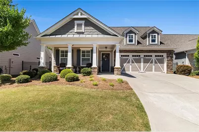 904 Oban Court, Powder Springs, GA 30127 - Photo 1