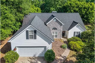6245 Wilmington Way, Flowery Branch, GA 30542 - Photo 1