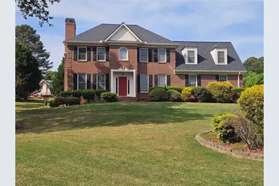100 Acorn Ridge, Fayetteville, GA 30214 - Photo 1