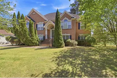 1416 St Charles Court, Conyers, GA 30094 - Photo 1