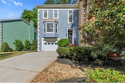 3800 Meeting Street, Duluth, GA 30096 - Photo 1