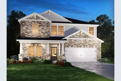 1368 High Falls Lane, Grayson, GA 30017 - Photo 1