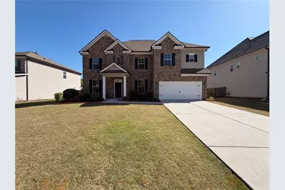4877 Cooper Farm Drive, Buford, GA 30518 - Photo 1