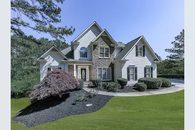 9060 New Hightower Road, Ball Ground, GA 30107 - Photo 1