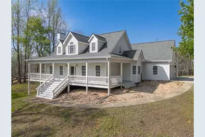 745 Fairmount Road, Waleska, GA 30183 - Photo 1