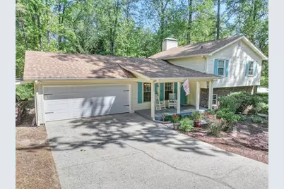 5505 Raintree Trace, Oakwood, GA 30566 - Photo 1