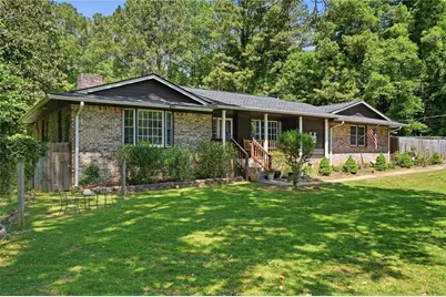 5737 Highway 20 S, Covington, GA 30016 - Photo 1