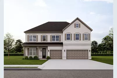 1931 Smarty Jones Drive, Dacula, GA 30019 - Photo 1