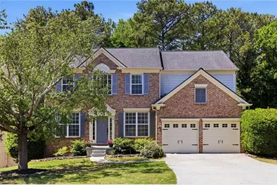 561 Ashland Parkway, Woodstock, GA 30189 - Photo 1