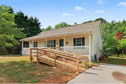 108 Ravenwood Lane, Rockmart, GA 30153 - Photo 1