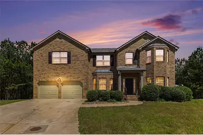5529 Dendy Trace, Fairburn, GA 30213 - Photo 1