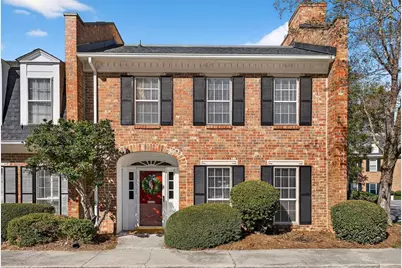 14 Bassett Hall Place NW #14, Atlanta, GA 30318 - Photo 1