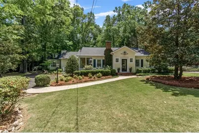 101 Oakwood Street NW, Rome, GA 30165 - Photo 1