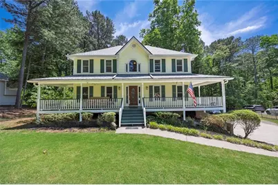 402 Dockside Cove, Woodstock, GA 30189 - Photo 1