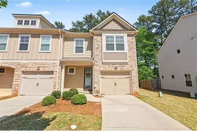 5199 Madeline Place, Stone Mountain, GA 30083 - Photo 1