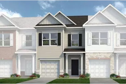 209 Pisgah Crossing #5, Cartersville, GA 30120 - Photo 1