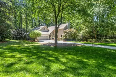 1061 Winding Branch Circle, Dunwoody, GA 30338 - Photo 1