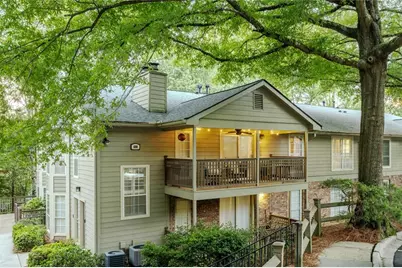 2901 Lenox Way NE #601, Atlanta, GA 30324 - Photo 1