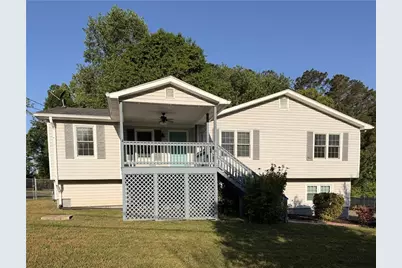 114 Village Court, Woodstock, GA 30188 - Photo 1