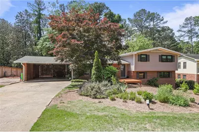 3259 Wiltshire Drive, Avondale Estates, GA 30002 - Photo 1