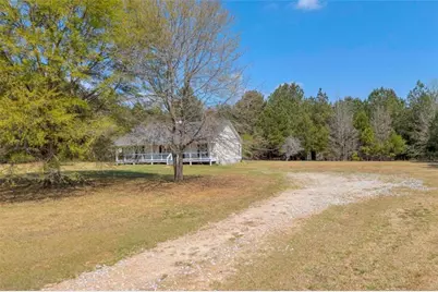 253 Old Sanders Farm Road, Crawford, GA 30630 - Photo 1
