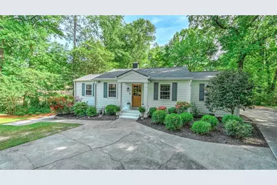 1851 Hickory Road, Atlanta, GA 30341 - Photo 1